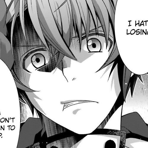 The Wrong Way to use Healing Magic Chapter 34 cover