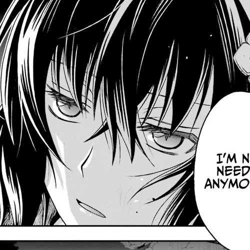 The Wrong Way to use Healing Magic Chapter 39 cover