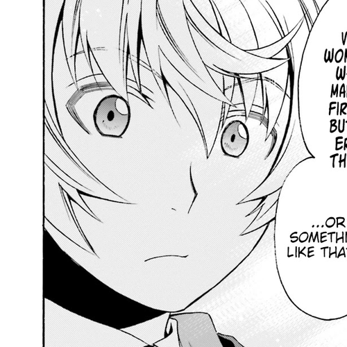 The Wrong Way to use Healing Magic Chapter 40 cover