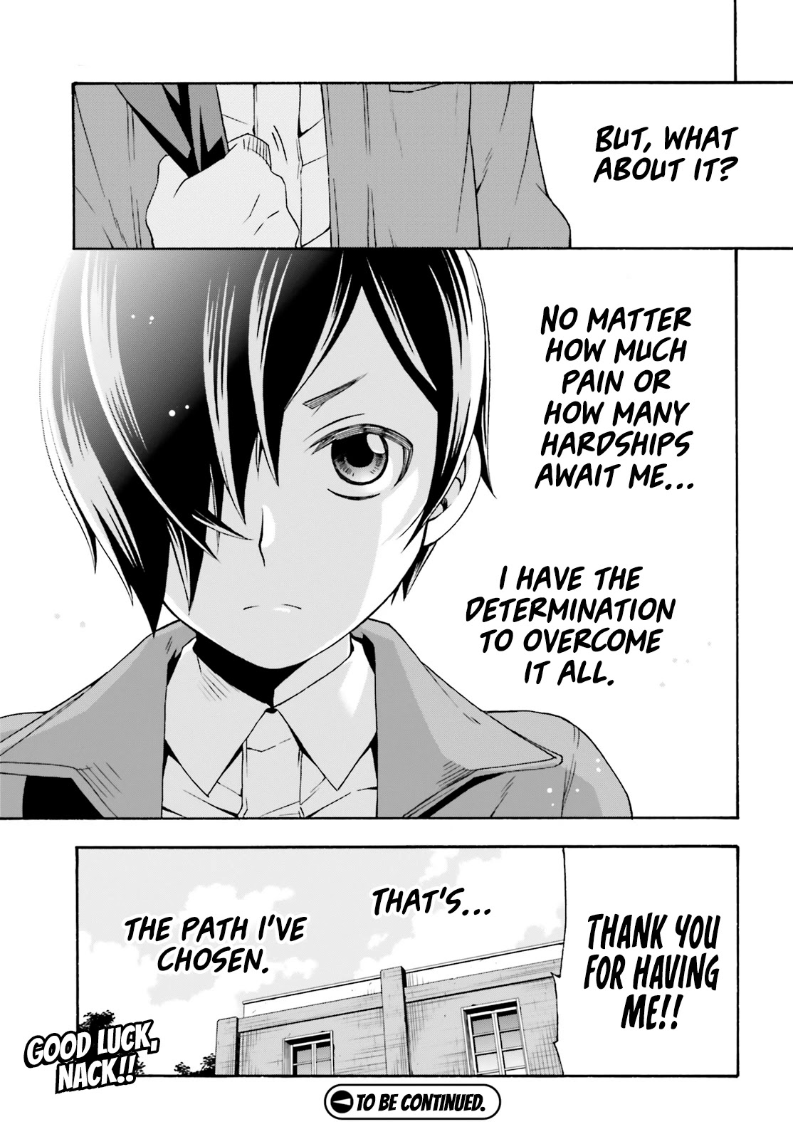 The Wrong Way to use Healing Magic Chapter 41 page 29 - Chapter 41
