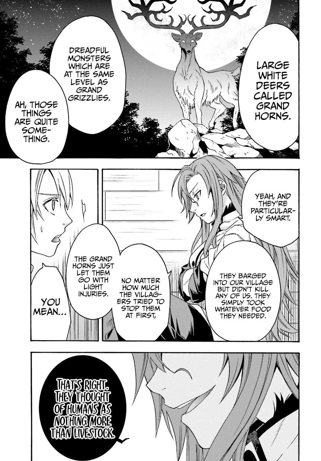 The Wrong Way to use Healing Magic Chapter 42 page 26 - Chapter 42