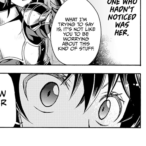 The Wrong Way to use Healing Magic Chapter 43 cover