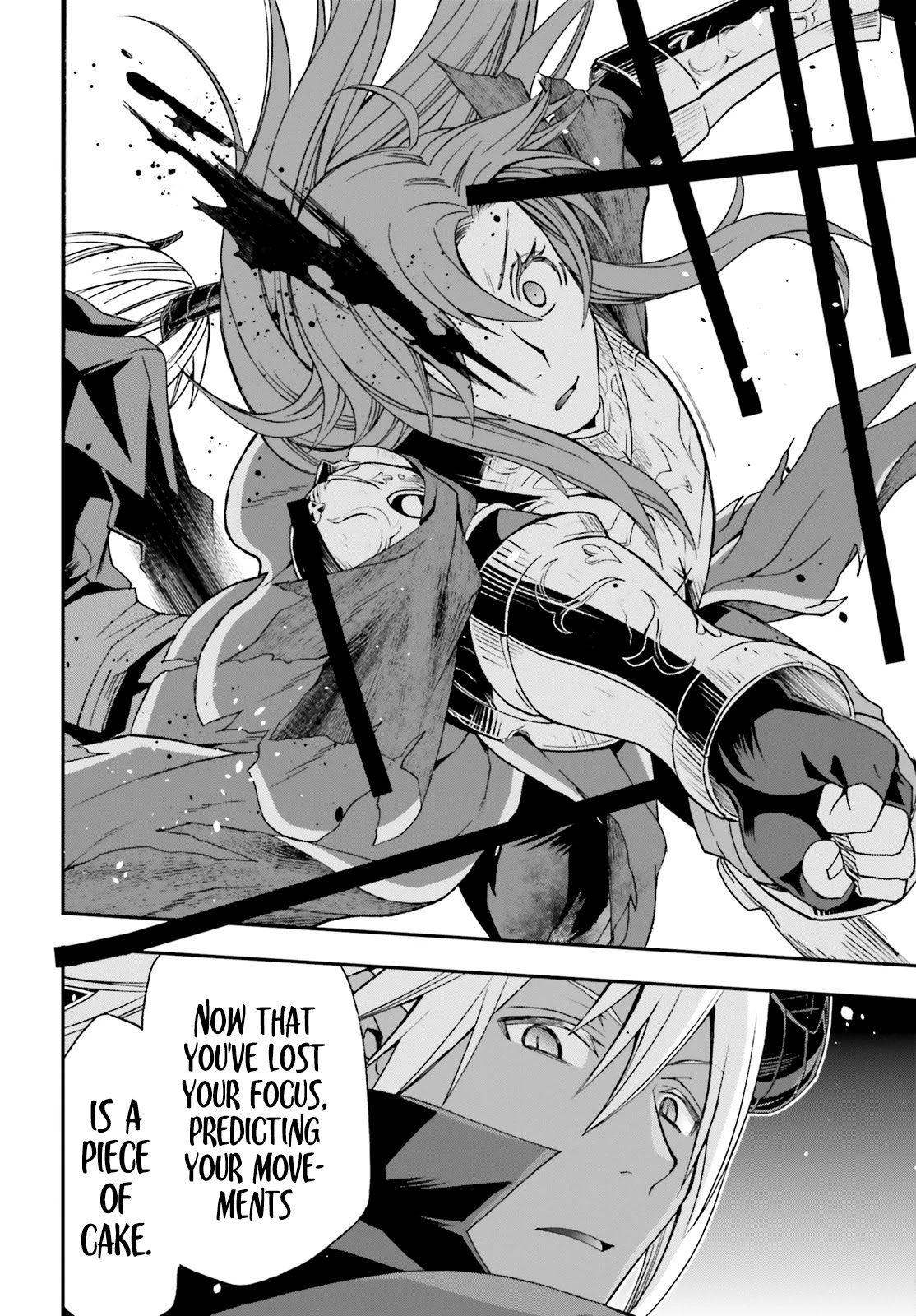 The Wrong Way to use Healing Magic Chapter 44 page 47 - Chapter 44