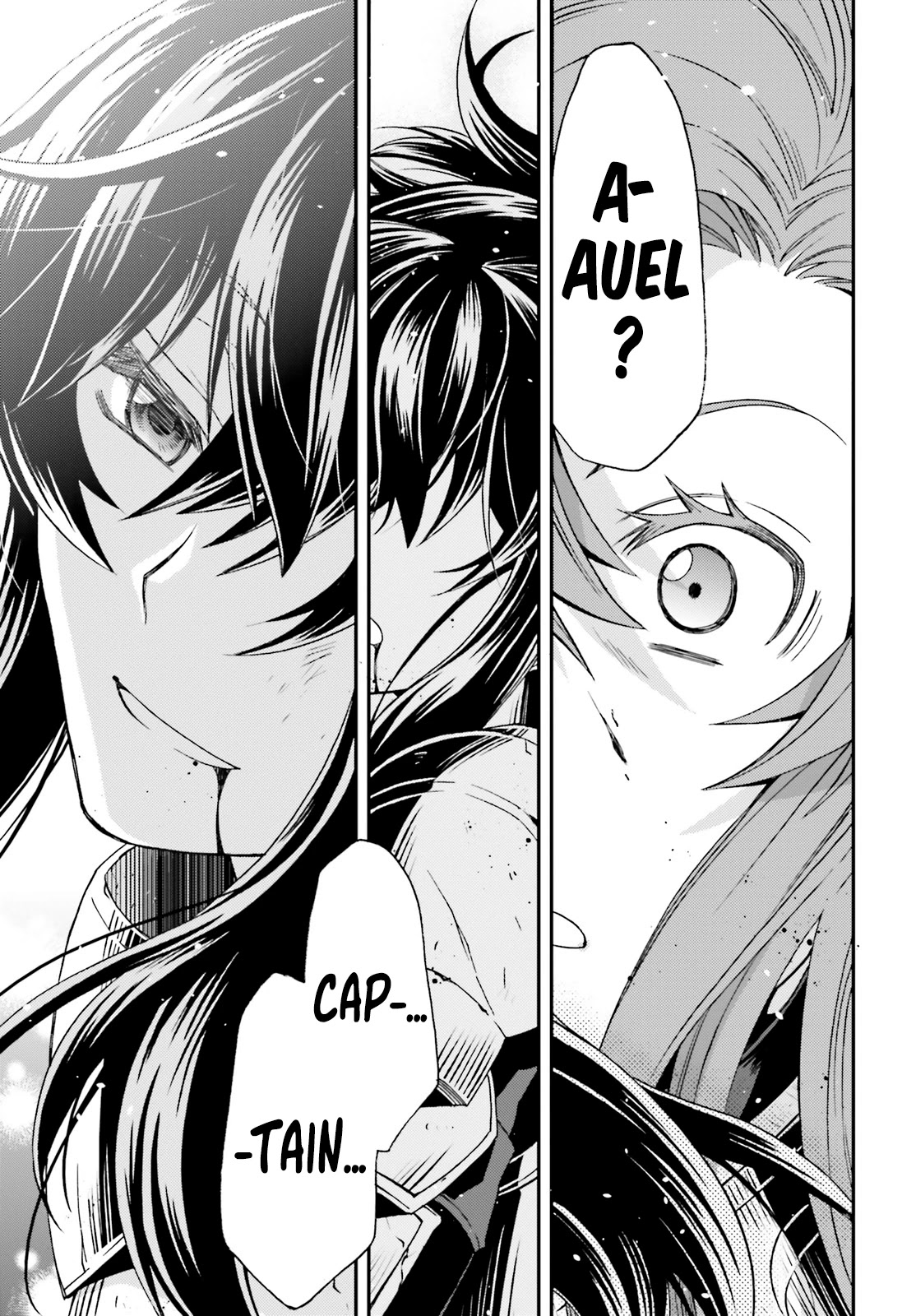 The Wrong Way to use Healing Magic Chapter 44 page 52 - Chapter 44
