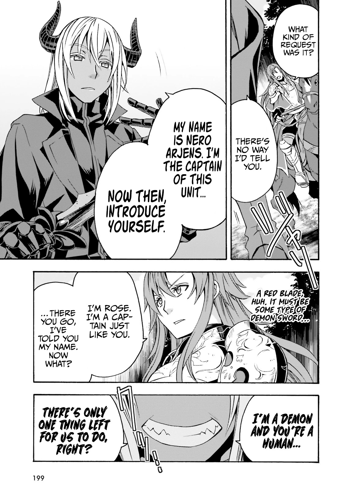 The Wrong Way to use Healing Magic Chapter 44 page 9 - Chapter 44