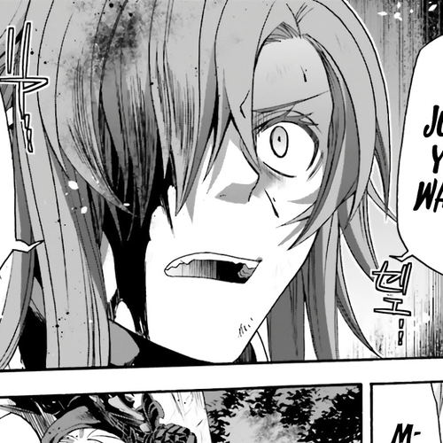 The Wrong Way to use Healing Magic Chapter 45 cover