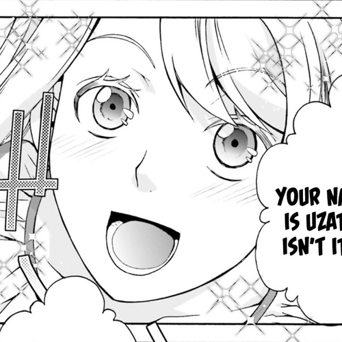 The Wrong Way to use Healing Magic Chapter 47 cover