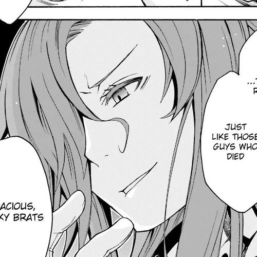 The Wrong Way to use Healing Magic Chapter 5 cover