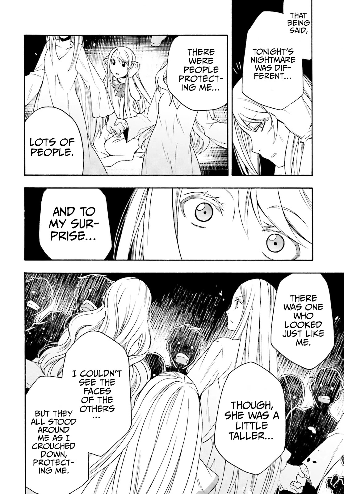 The Wrong Way to use Healing Magic Chapter 50 page 29 - Chapter 50