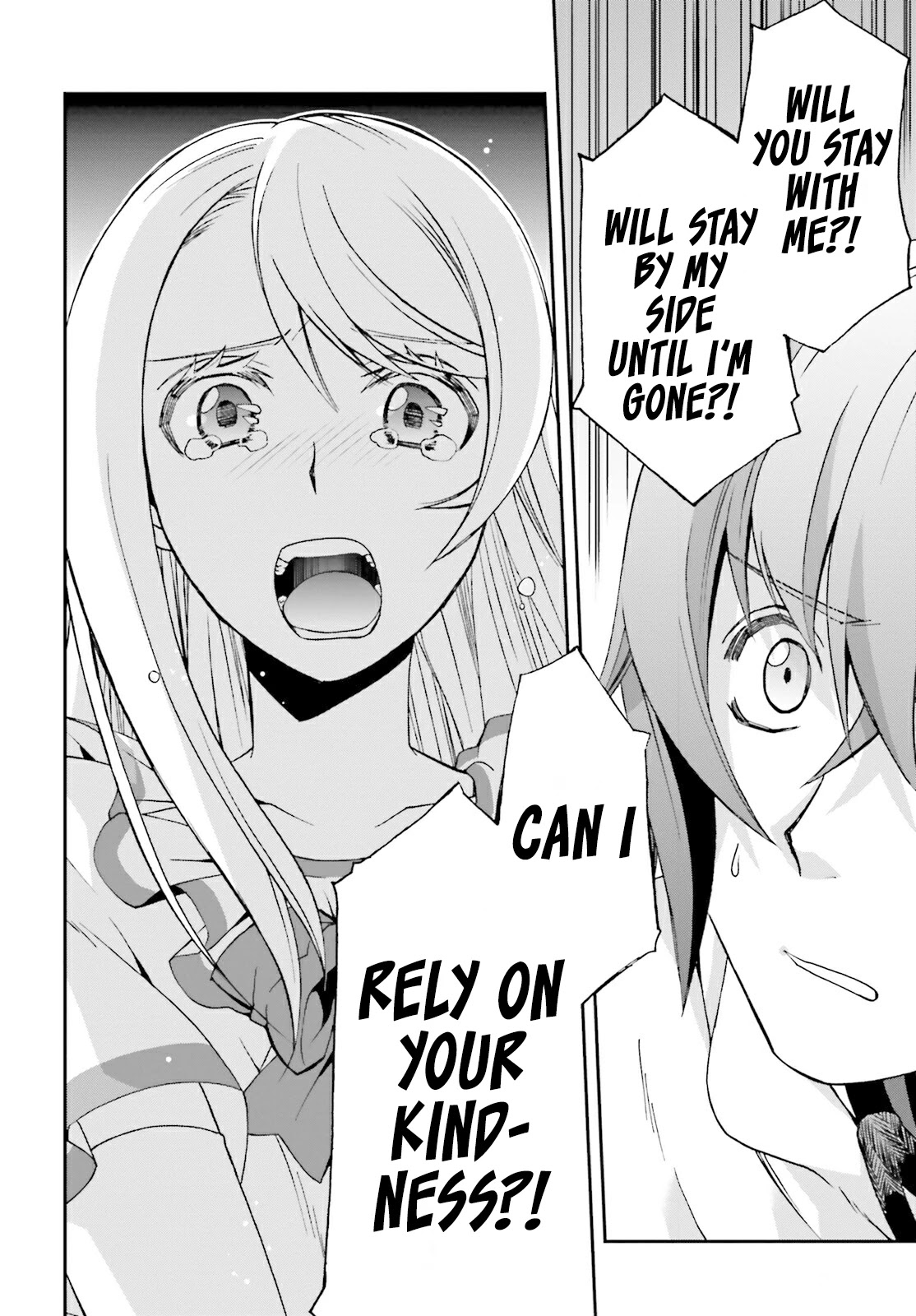 The Wrong Way to use Healing Magic Chapter 50 page 37 - Chapter 50