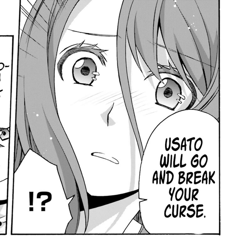 The Wrong Way to use Healing Magic Chapter 54 cover