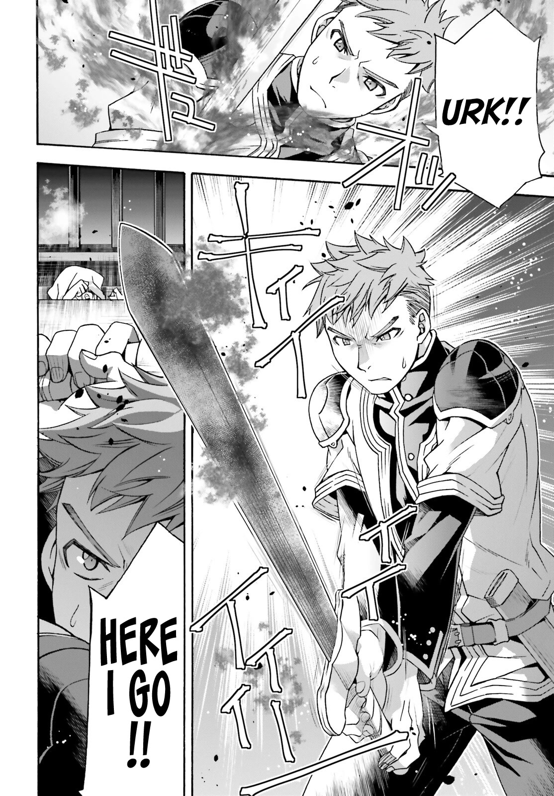 The Wrong Way to use Healing Magic Chapter 56 page 15 - Chapter 56