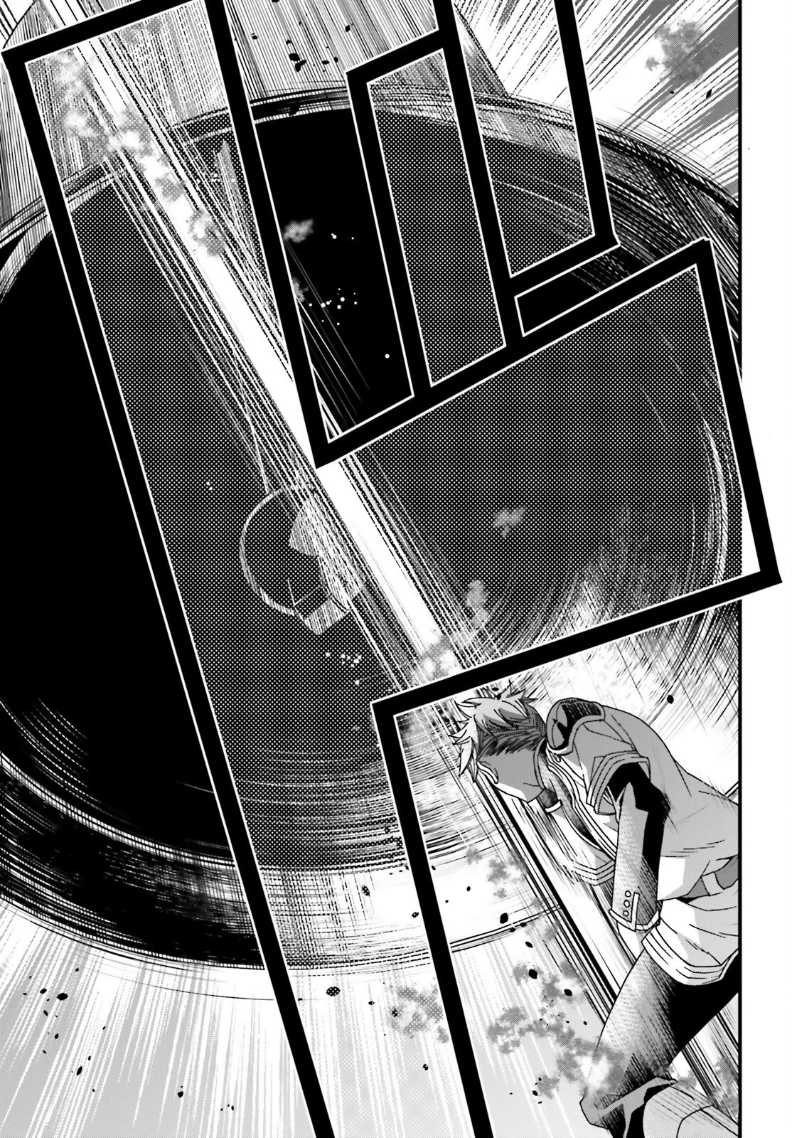 The Wrong Way to use Healing Magic Chapter 56 page 16 - Chapter 56