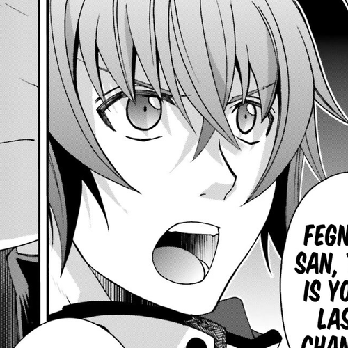 The Wrong Way to use Healing Magic Chapter 56 cover