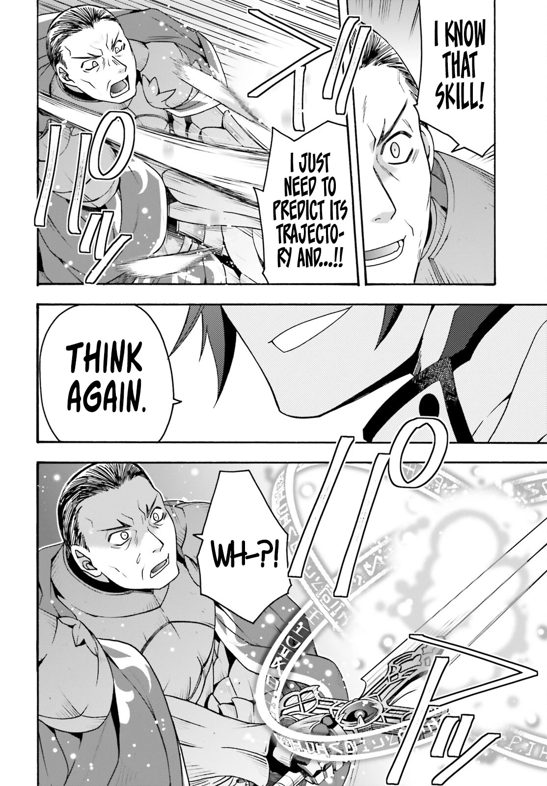 The Wrong Way to use Healing Magic Chapter 57 page 17 - Chapter 57