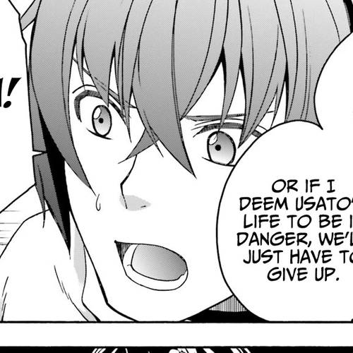 The Wrong Way to use Healing Magic Chapter 57 cover