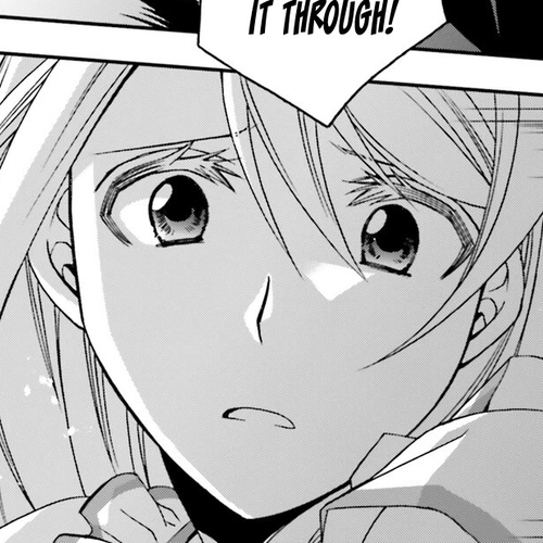 The Wrong Way to use Healing Magic Chapter 58 cover