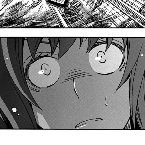 The Wrong Way to use Healing Magic Chapter 6 cover