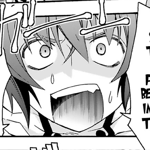 The Wrong Way to use Healing Magic Chapter 62 cover