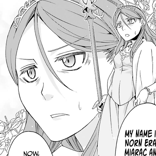 The Wrong Way to use Healing Magic Chapter 63 cover