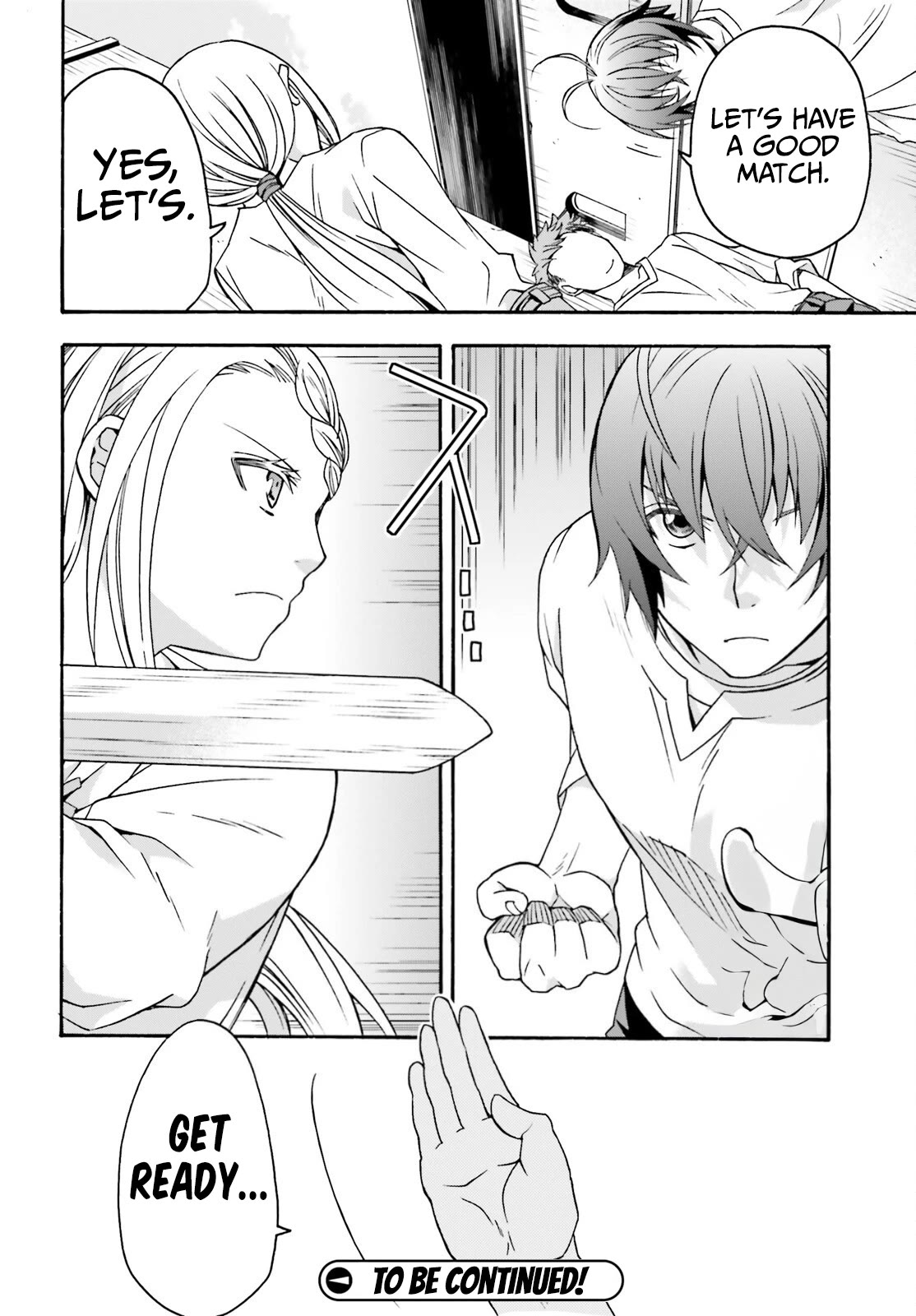 The Wrong Way to use Healing Magic Chapter 66.1 page 15 - Chapter 66.1