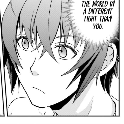The Wrong Way to use Healing Magic Chapter 66.1 cover