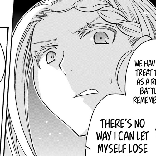 The Wrong Way to use Healing Magic Chapter 66.2 cover