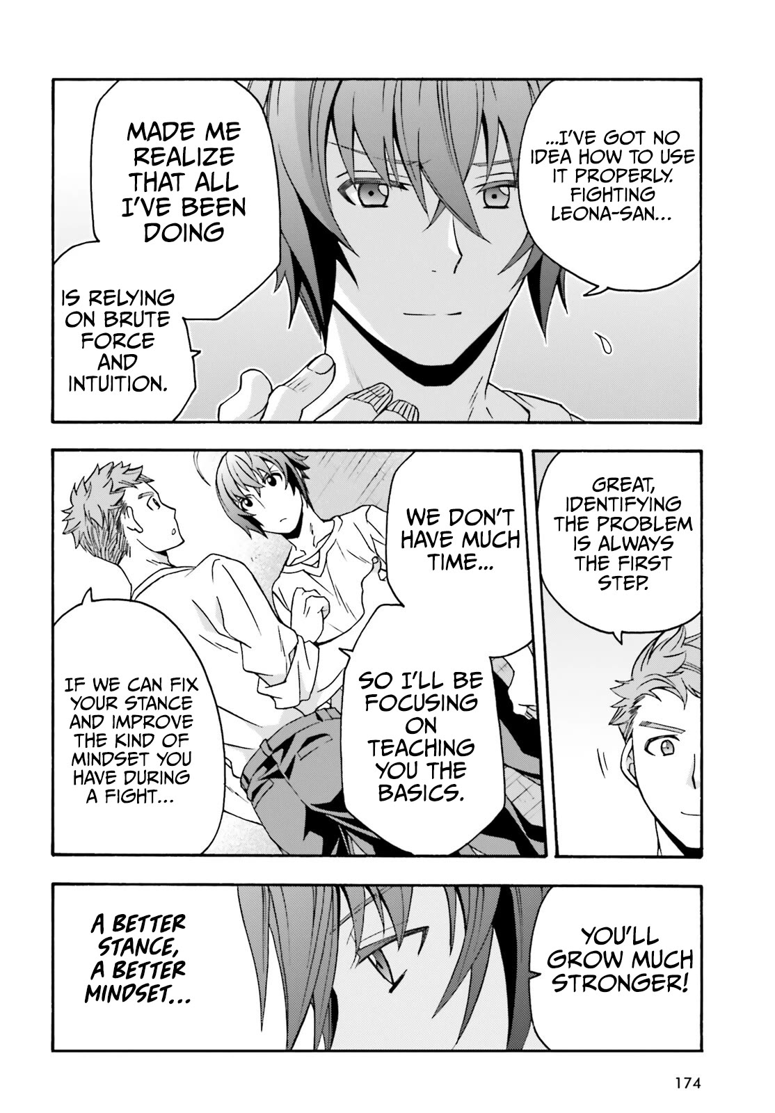 The Wrong Way to use Healing Magic Chapter 67 page 25 - Chapter 67