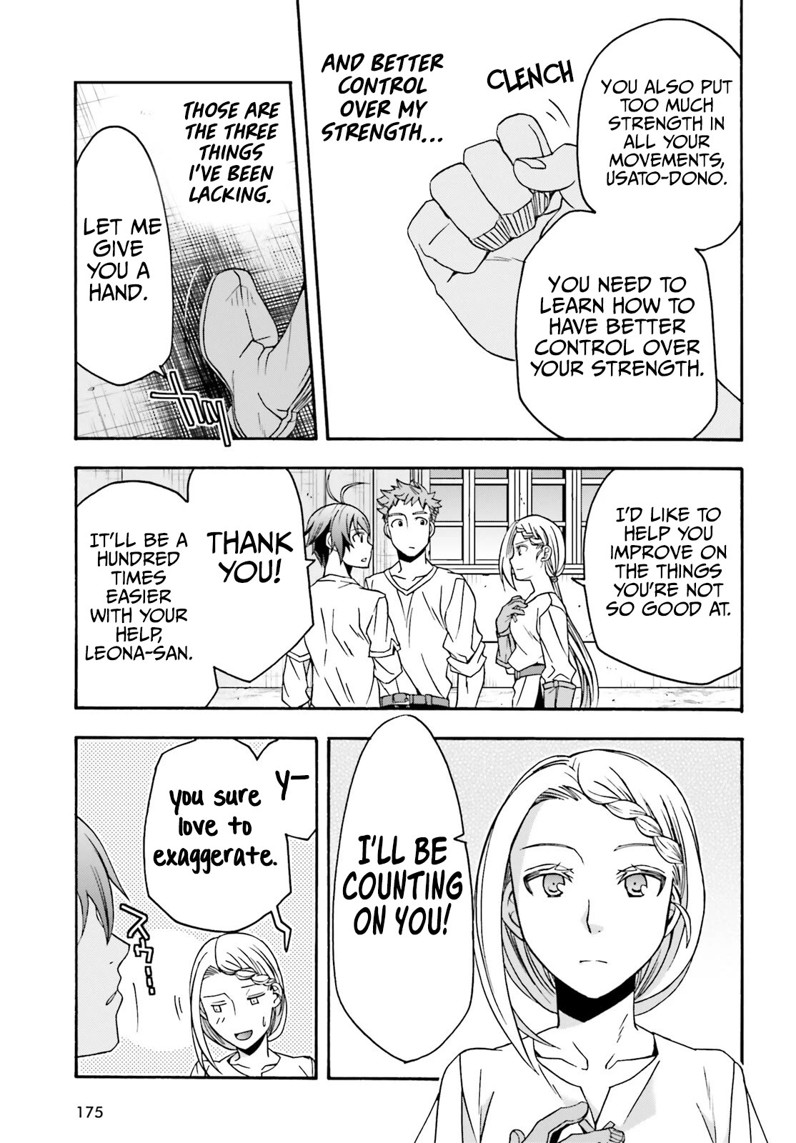 The Wrong Way to use Healing Magic Chapter 67 page 26 - Chapter 67