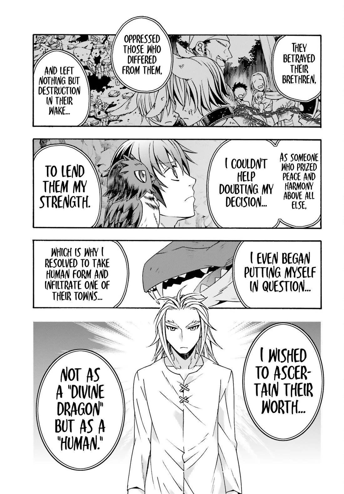 The Wrong Way to use Healing Magic Chapter 69 page 26 - Chapter 69