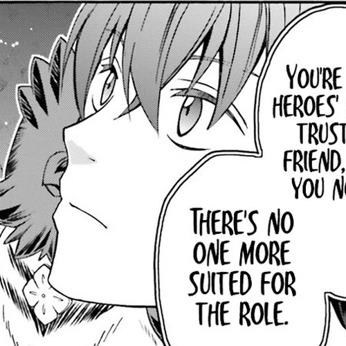 The Wrong Way to use Healing Magic Chapter 69 cover