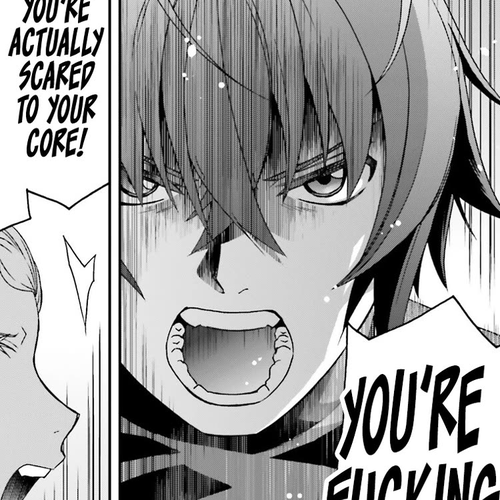 The Wrong Way to use Healing Magic Chapter 70 cover