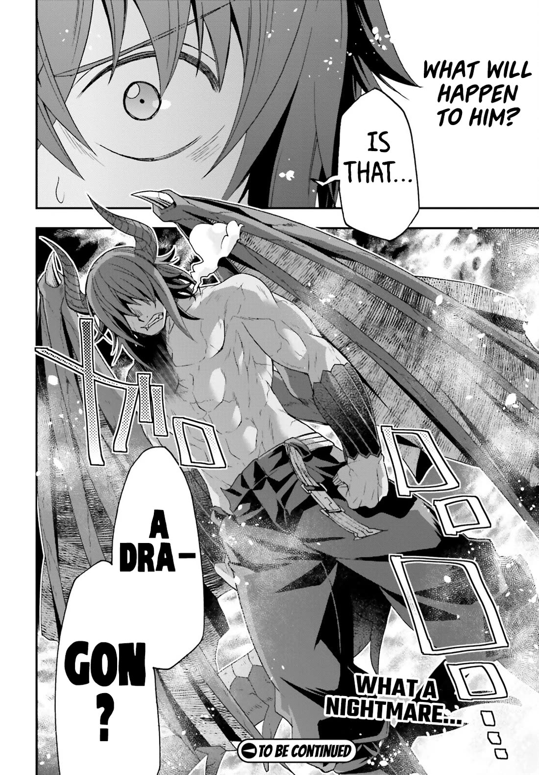 The Wrong Way to use Healing Magic Chapter 71.2 page 25 - Chapter 71.2