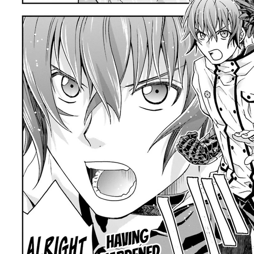 The Wrong Way to use Healing Magic Chapter 72 cover