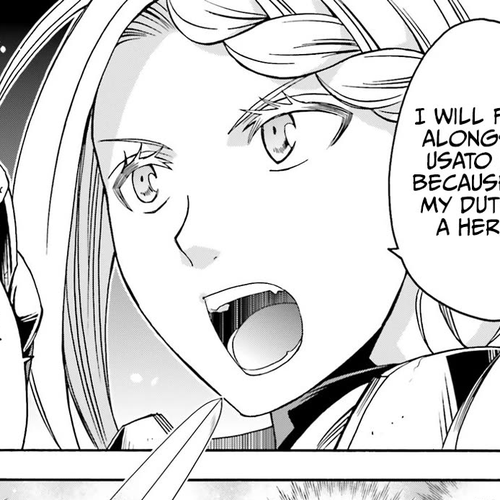The Wrong Way to use Healing Magic Chapter 73 cover