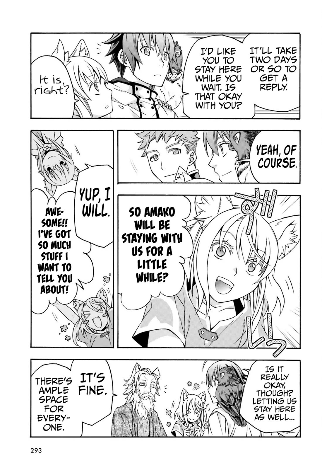 The Wrong Way to use Healing Magic Chapter 76 page 26 - Chapter 76