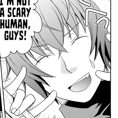 The Wrong Way to use Healing Magic Chapter 76 cover