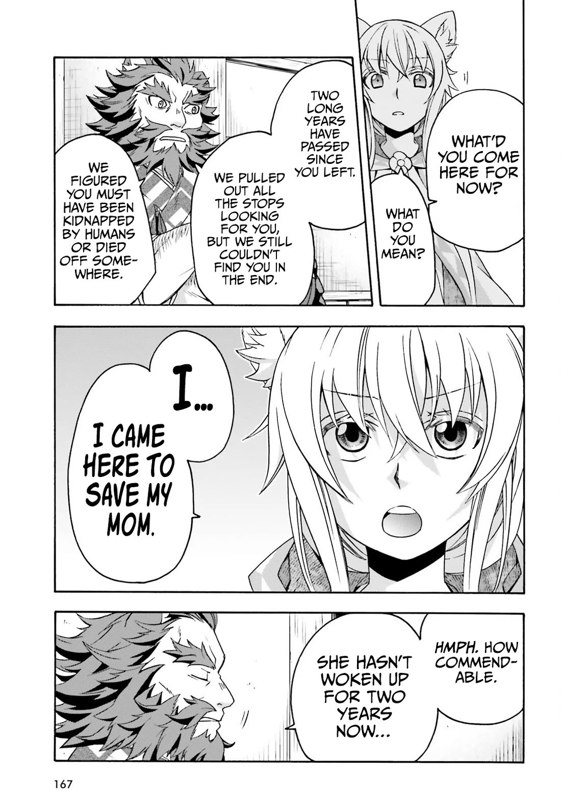 The Wrong Way to use Healing Magic Chapter 78 page 10 - Chapter 78