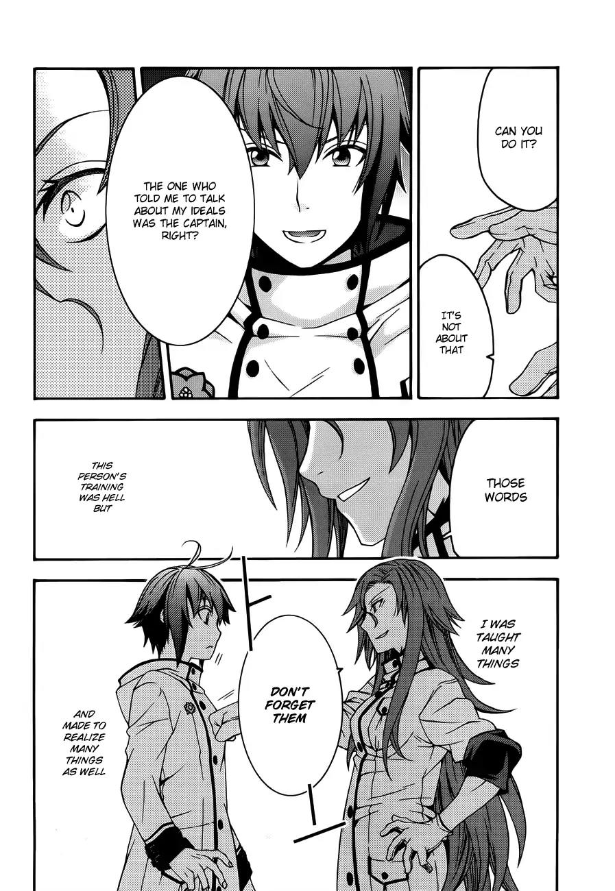 The Wrong Way to use Healing Magic Chapter 8 page 13 - Chapter 8