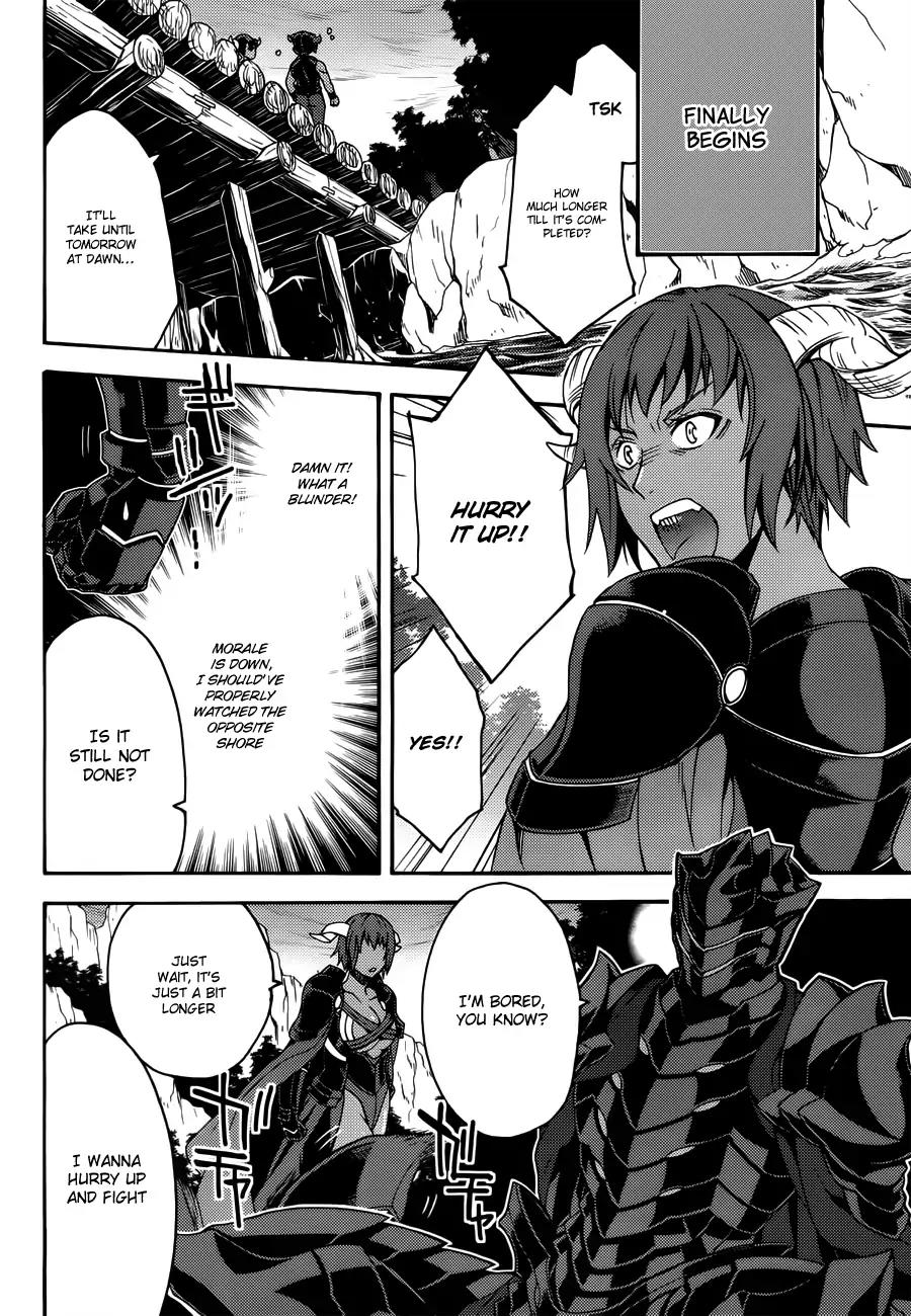 The Wrong Way to use Healing Magic Chapter 8 page 27 - Chapter 8