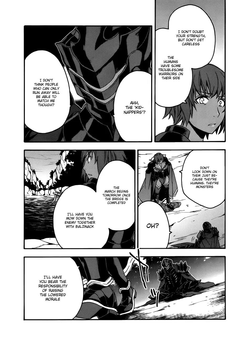The Wrong Way to use Healing Magic Chapter 8 page 28 - Chapter 8