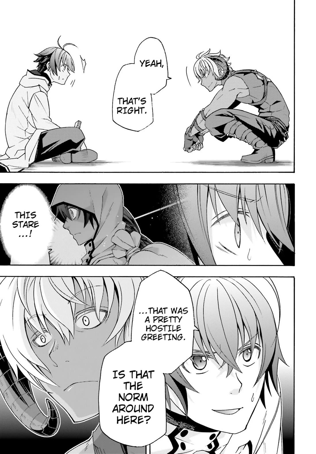 The Wrong Way to use Healing Magic Chapter 80 page 15 - Chapter 80