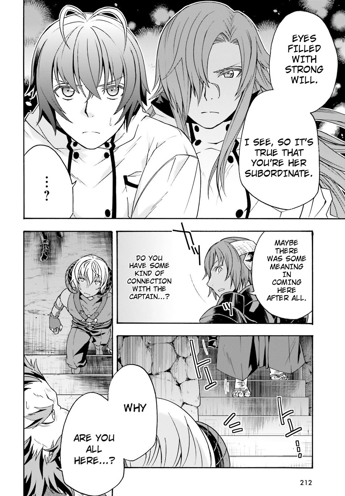 The Wrong Way to use Healing Magic Chapter 80 page 24 - Chapter 80