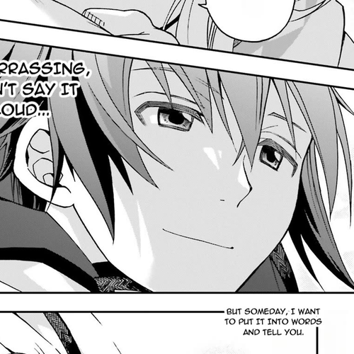 The Wrong Way to use Healing Magic Chapter 83.1 cover