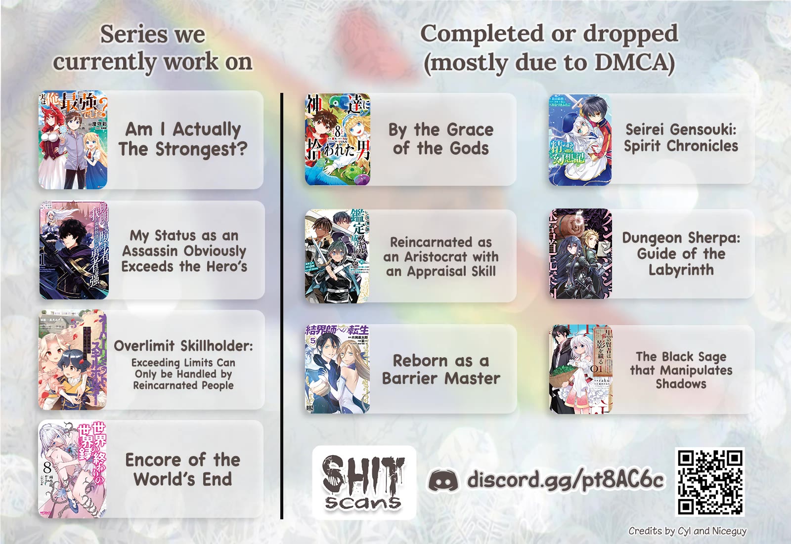 The Wrong Way to use Healing Magic Chapter 83.2 page 35 - Chapter 83.2