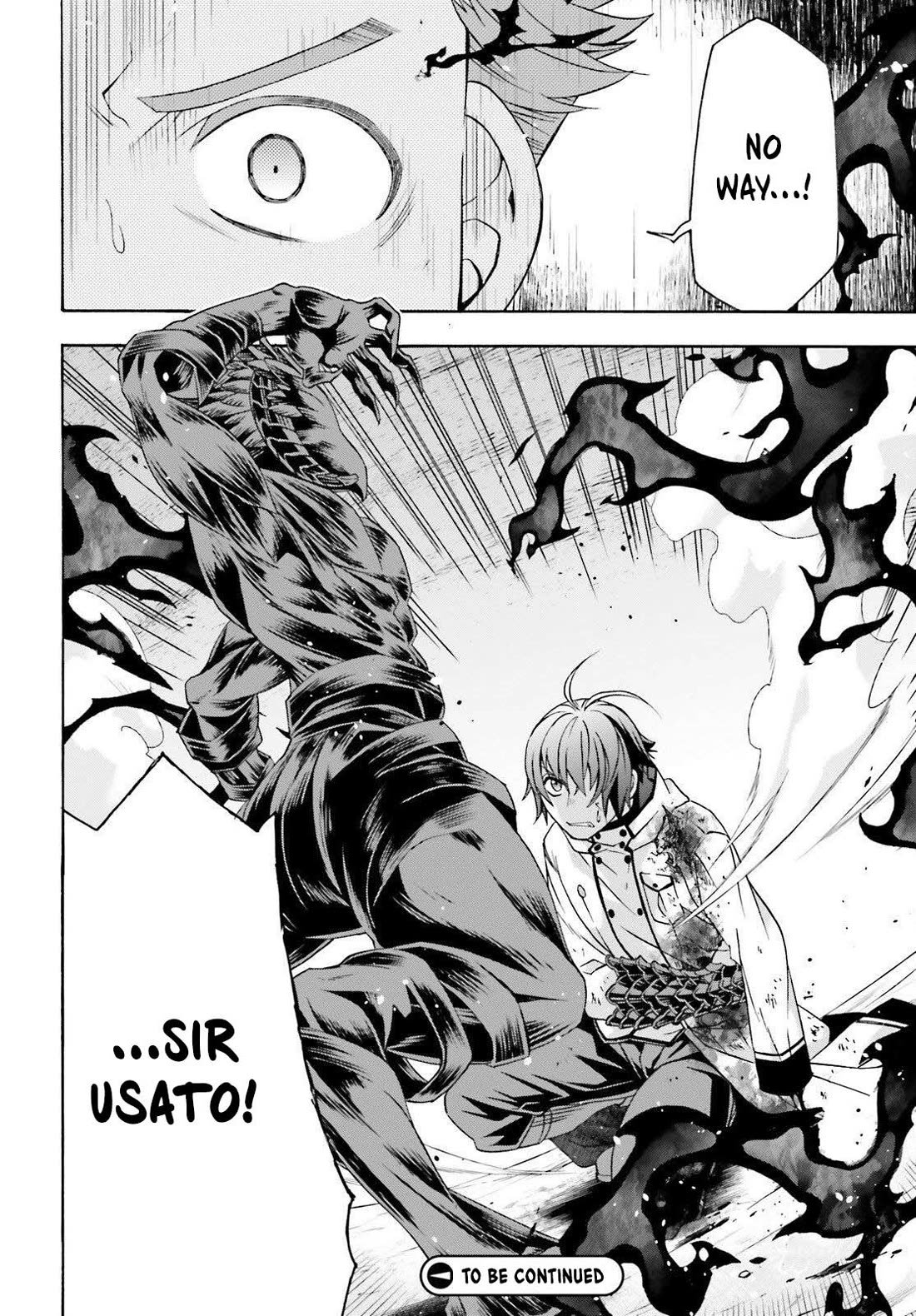 The Wrong Way to use Healing Magic Chapter 85 page 41 - Chapter 85