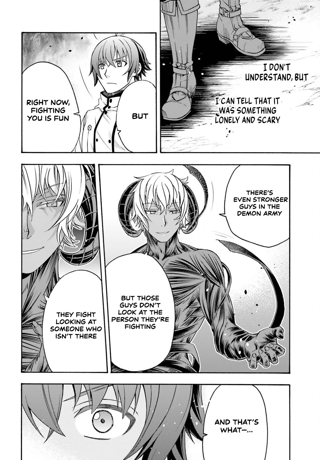 The Wrong Way to use Healing Magic Chapter 86.1 page 26 - Chapter 86.1