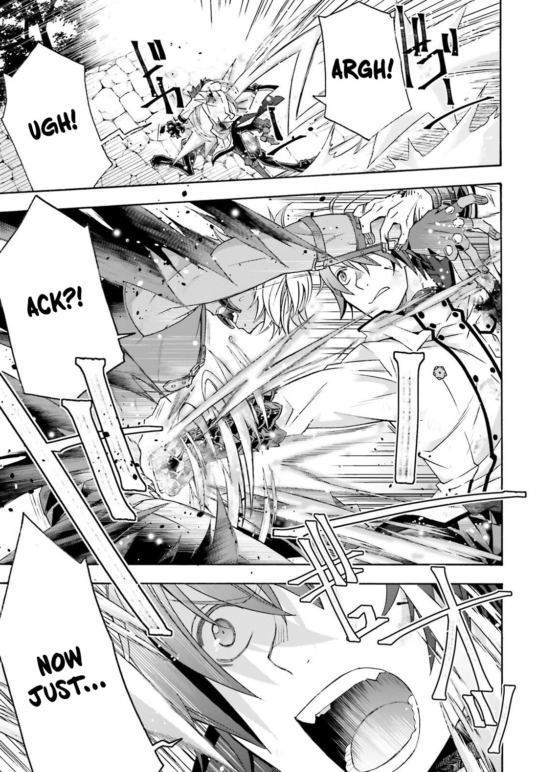 The Wrong Way to use Healing Magic Chapter 86.2 page 21 - Chapter 86.2