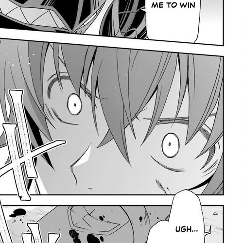 The Wrong Way to use Healing Magic Chapter 86.2 cover