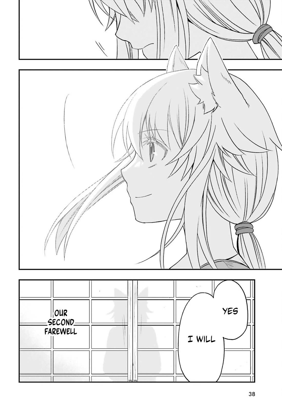 The Wrong Way to use Healing Magic Chapter 88 page 31 - Chapter 88
